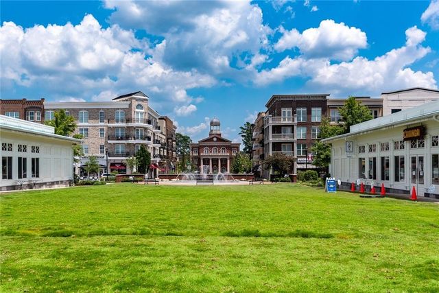 410 Baroque Drive, Alpharetta, GA 30009