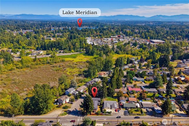 12405 SE 270th Street, Kent, WA 98030