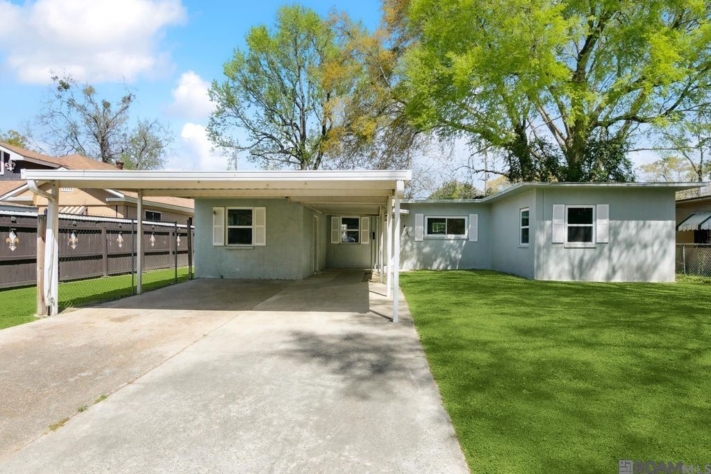 4025 Adams Ave, Baton Rouge, LA 70802