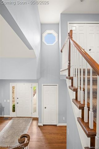 2527 Munster Road, Rochester Hills, MI 48309