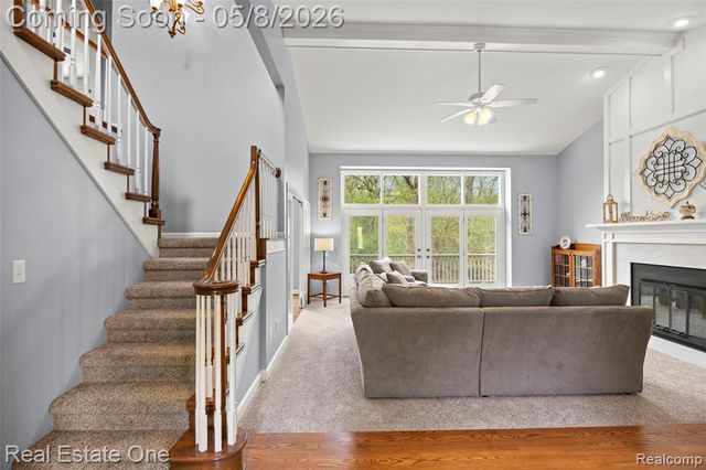 2527 Munster Road, Rochester Hills, MI 48309
