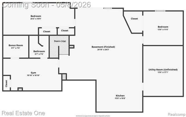 2527 Munster Road, Rochester Hills, MI 48309