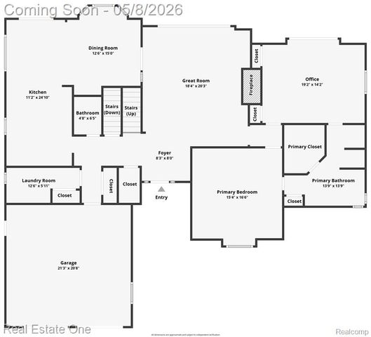 2527 Munster Road, Rochester Hills, MI 48309