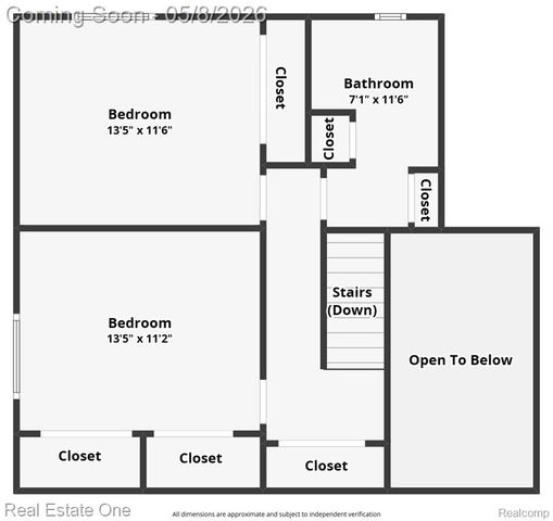 2527 Munster Road, Rochester Hills, MI 48309