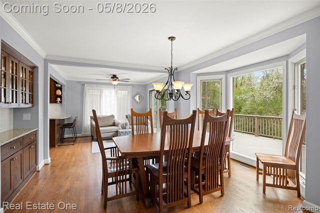 2527 Munster Road, Rochester Hills, MI 48309