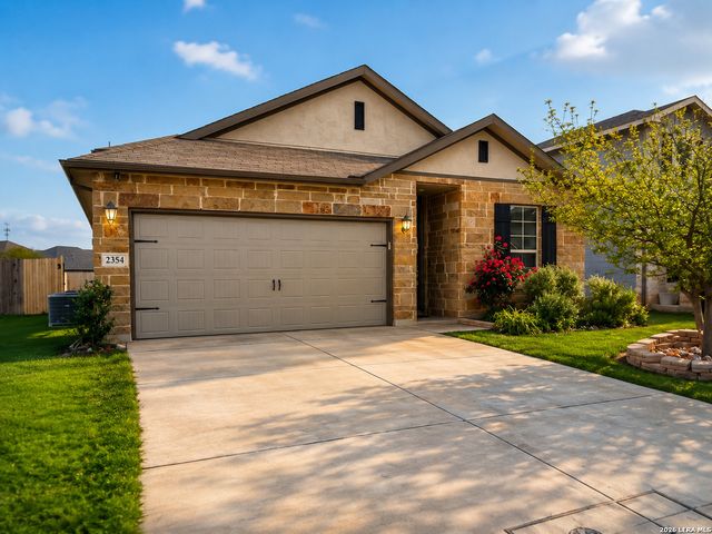 2354 Pesaro Point, San Antonio, TX 78259