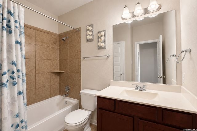 2354 Pesaro Point, San Antonio, TX 78259