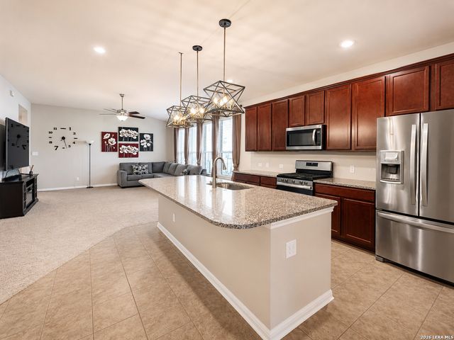2354 Pesaro Point, San Antonio, TX 78259
