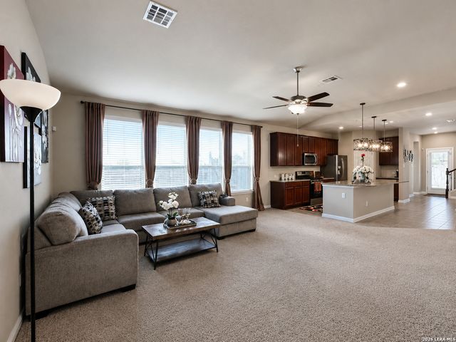 2354 Pesaro Point, San Antonio, TX 78259