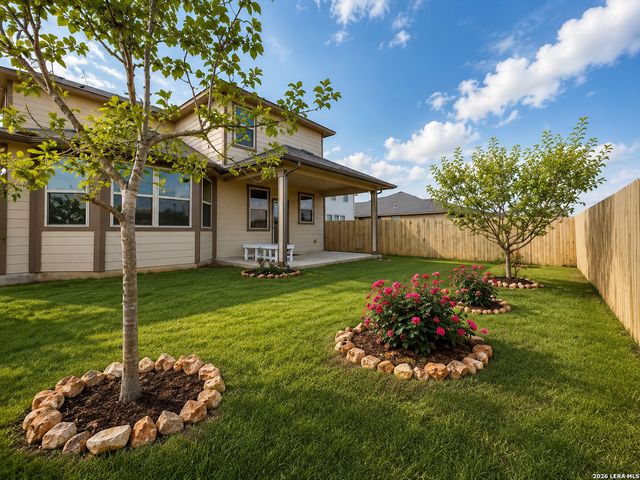 2354 Pesaro Point, San Antonio, TX 78259