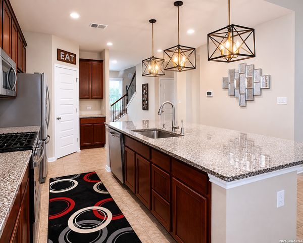 2354 Pesaro Point, San Antonio, TX 78259