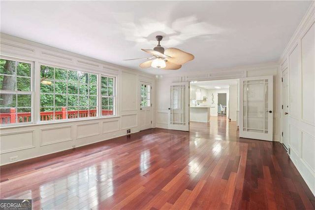 718 Haralson Drive SW, Lilburn, GA 30047