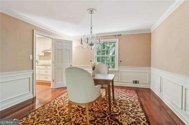 718 Haralson Drive SW, Lilburn, GA 30047