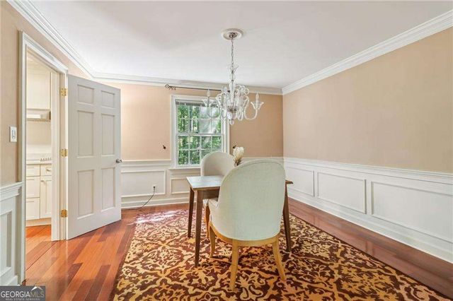 718 Haralson Drive SW, Lilburn, GA 30047