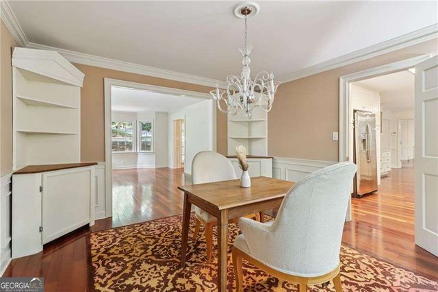 718 Haralson Drive SW, Lilburn, GA 30047