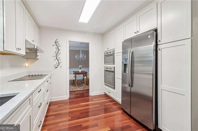 718 Haralson Drive SW, Lilburn, GA 30047