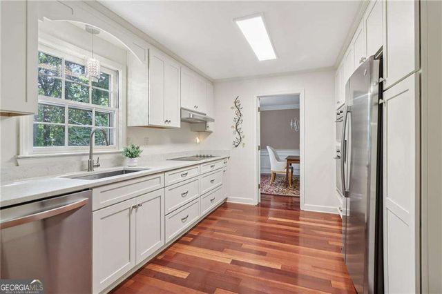 718 Haralson Drive SW, Lilburn, GA 30047