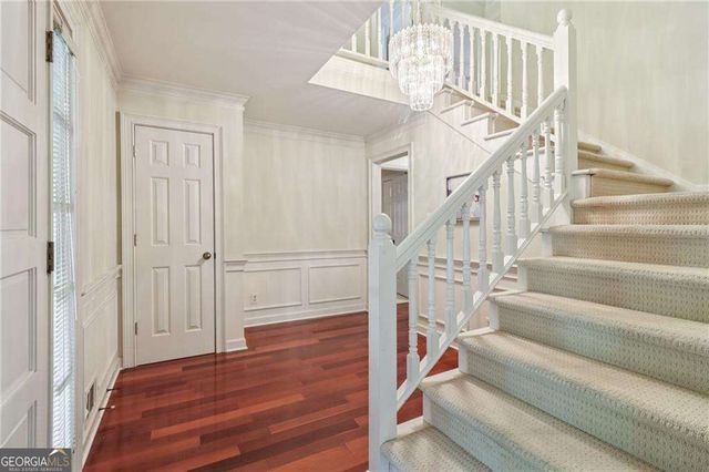 718 Haralson Drive SW, Lilburn, GA 30047