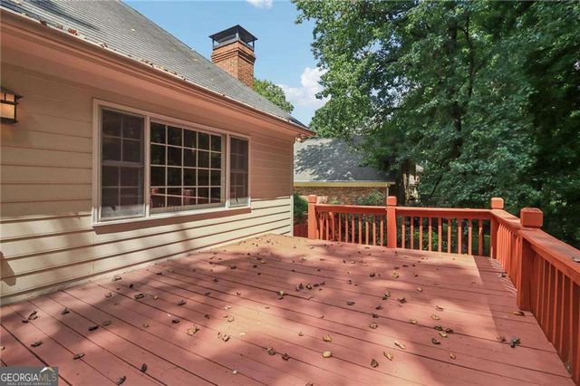 718 Haralson Drive SW, Lilburn, GA 30047