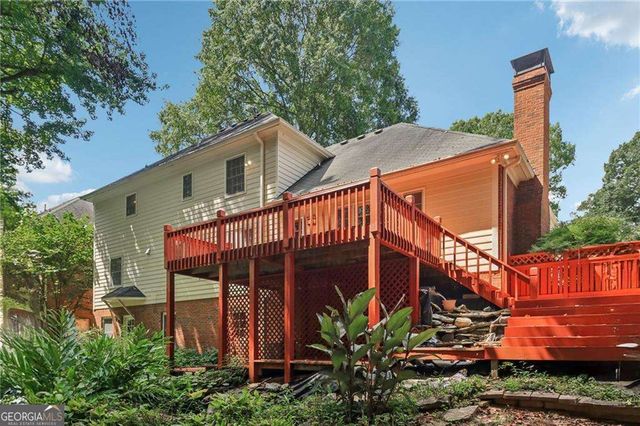 718 Haralson Drive SW, Lilburn, GA 30047