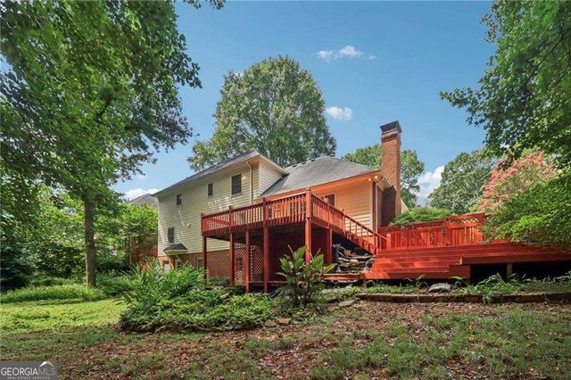 718 Haralson Drive SW, Lilburn, GA 30047