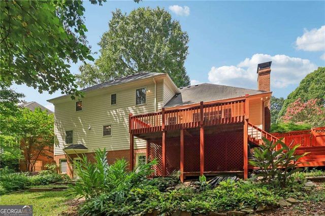 718 Haralson Drive SW, Lilburn, GA 30047