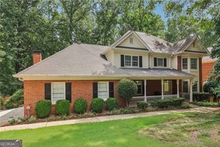 718 Haralson Drive SW, Lilburn, GA 30047