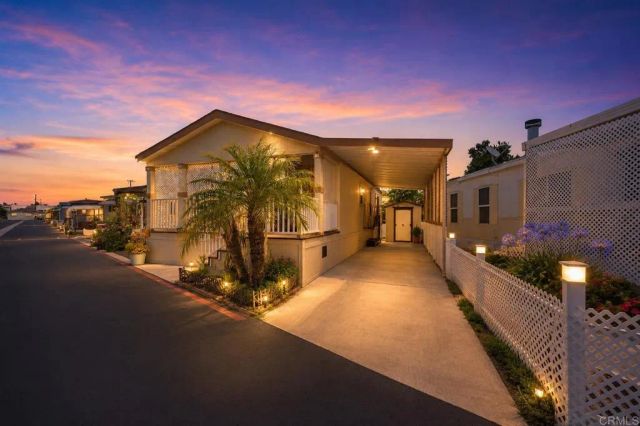 11 Via Barberini 56, Chula Vista, CA 91910