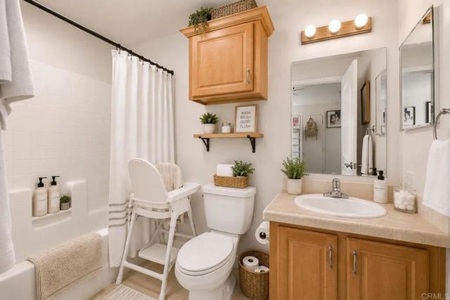 11 Via Barberini 56, Chula Vista, CA 91910