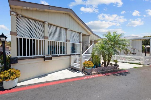 11 Via Barberini 56, Chula Vista, CA 91910