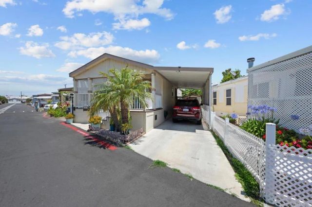 11 Via Barberini 56, Chula Vista, CA 91910