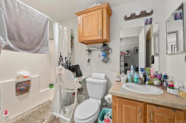 11 Via Barberini 56, Chula Vista, CA 91910