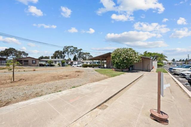 11 Via Barberini 56, Chula Vista, CA 91910