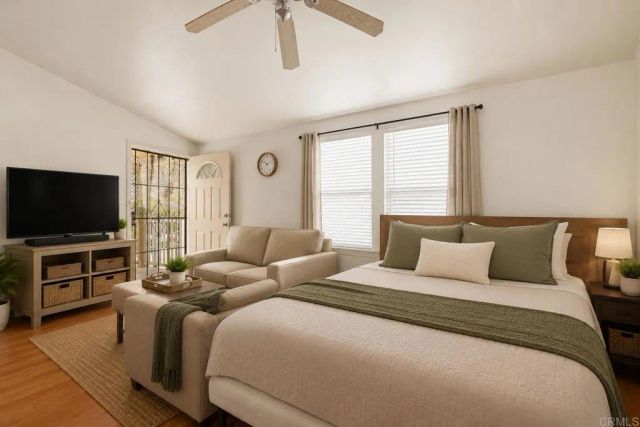 11 Via Barberini 56, Chula Vista, CA 91910