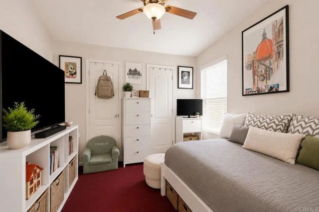 11 Via Barberini 56, Chula Vista, CA 91910