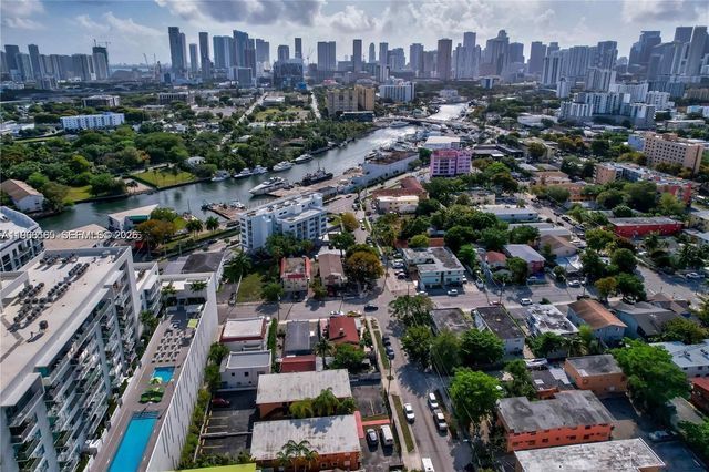 1033 NW 6th St Cottage, Miami, FL 33136