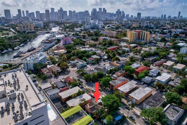 1033 NW 6th St Cottage, Miami, FL 33136