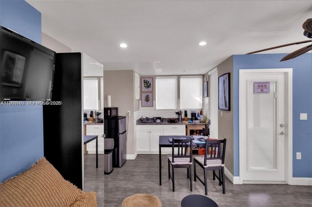 1033 NW 6th St Cottage, Miami, FL 33136