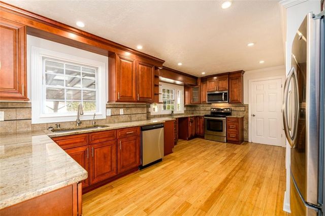 2607 Abilene Trail, Snellville, GA 30078