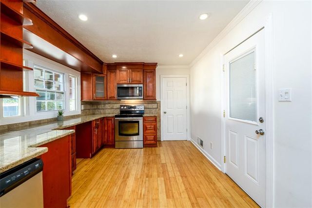 2607 Abilene Trail, Snellville, GA 30078