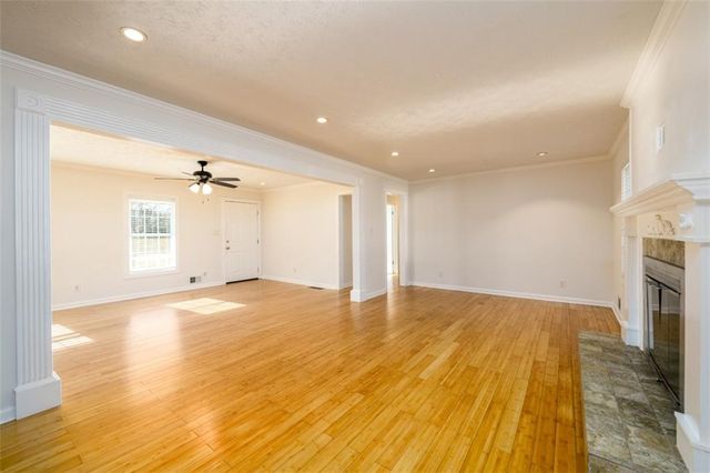 2607 Abilene Trail, Snellville, GA 30078