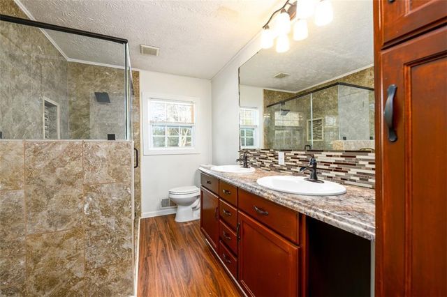 2607 Abilene Trail, Snellville, GA 30078