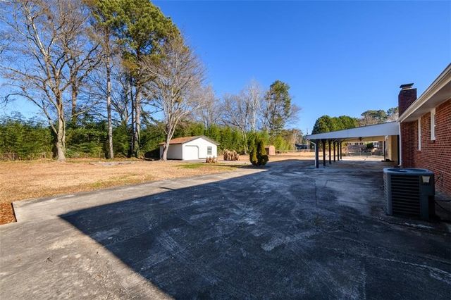 2607 Abilene Trail, Snellville, GA 30078