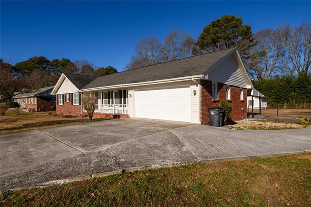 2607 Abilene Trail, Snellville, GA 30078