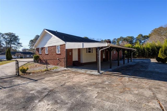 2607 Abilene Trail, Snellville, GA 30078