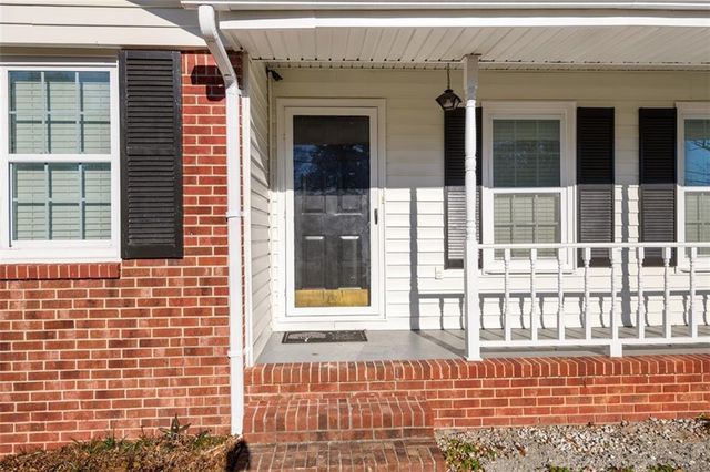 2607 Abilene Trail, Snellville, GA 30078