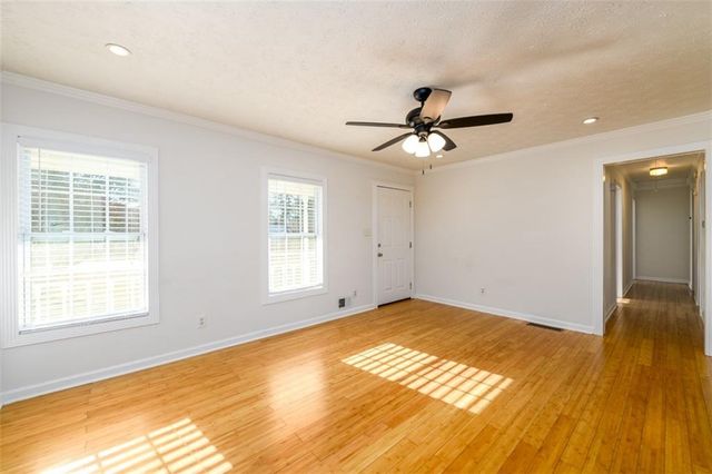 2607 Abilene Trail, Snellville, GA 30078