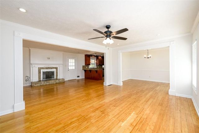 2607 Abilene Trail, Snellville, GA 30078