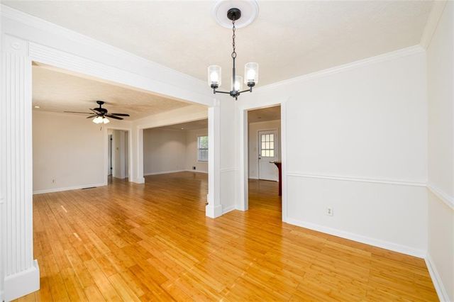 2607 Abilene Trail, Snellville, GA 30078