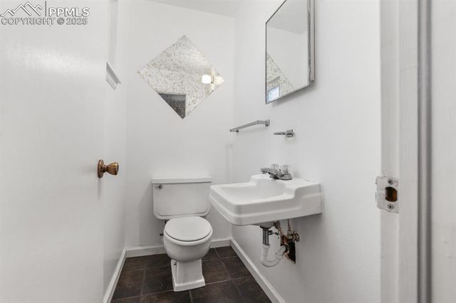 4202 Goldenrod Drive, Colorado Springs, CO 80918